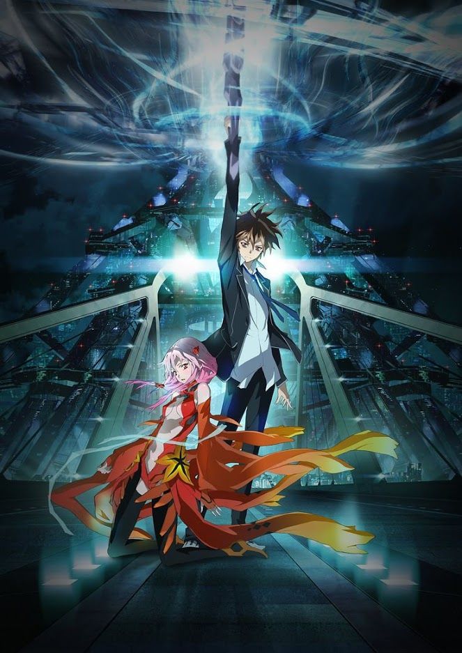 Guilty Crown: Bộ Anime Đầy Hứa Hẹn Nhưng Thất Vọng 2 552892781 1340340267654900 1697985056554200287 n