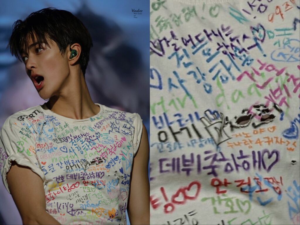 Câu chuyện gây tranh cãi về áo của idol: Cha Eunwoo bị lôi vào! 2 552950043 784217894348522 5148655590483764763 n