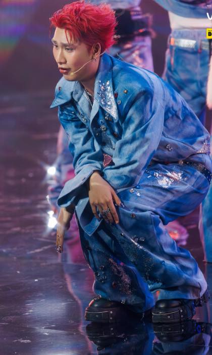 RIO: Từ Fame đến Tài Năng - Chàng Ca Sĩ Đáng Chú Ý 2025 2 552984299 122181797438427003 6738815443430937777 n