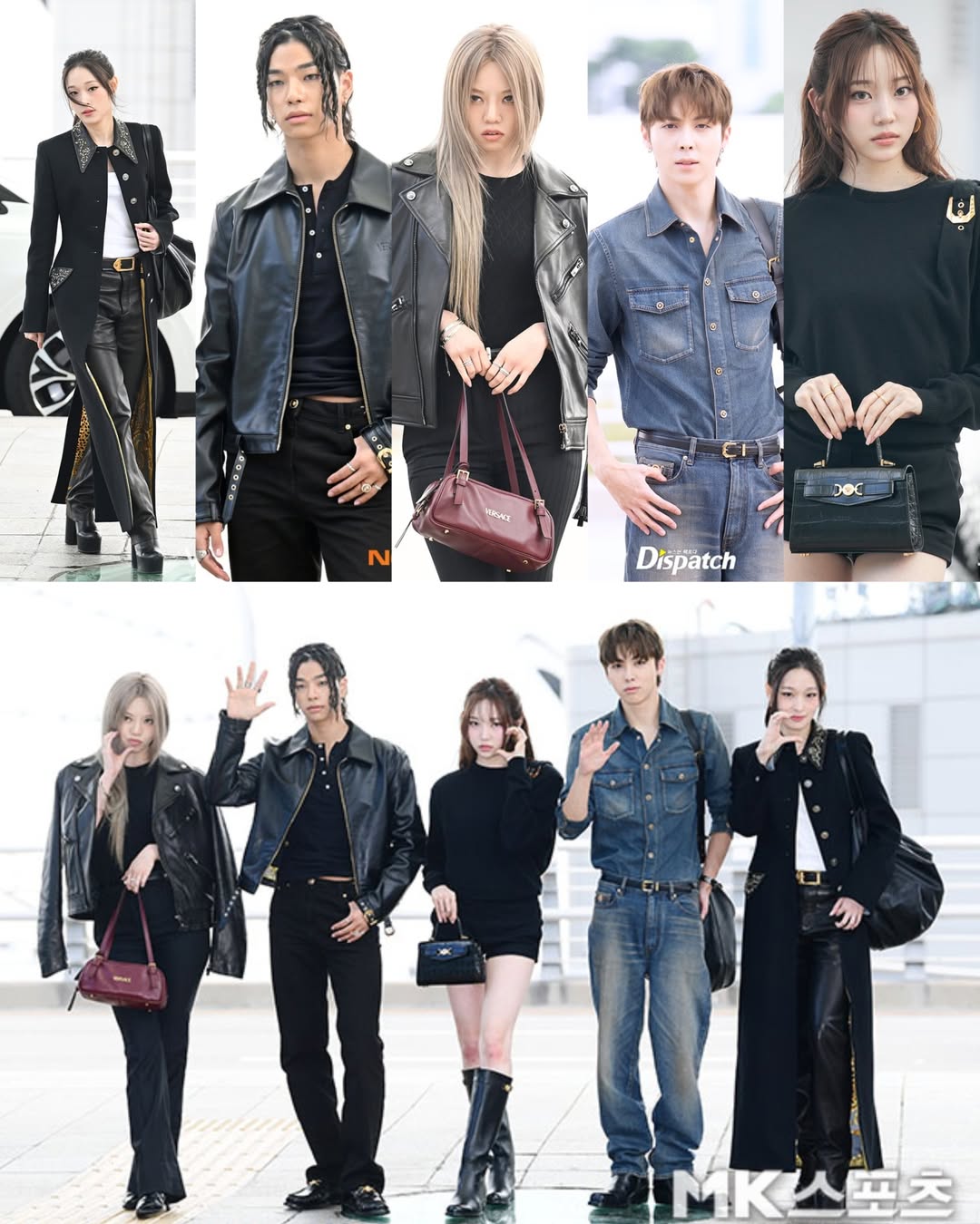ALLDAY PROJECT Tỏa Sáng Tại Milan Fashion Week 2 553070767 785857724184539 8531864928382041625 n