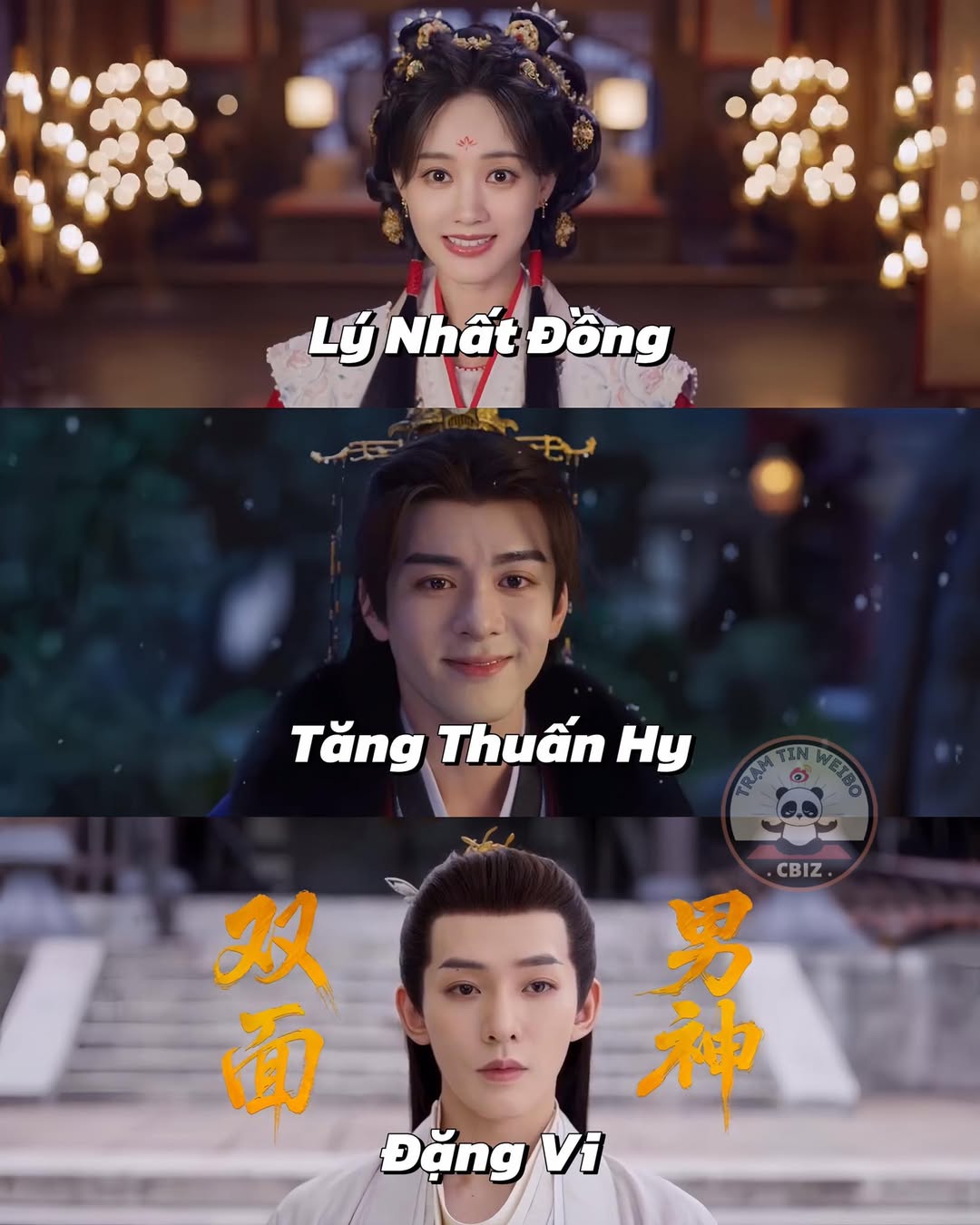 Trailer mới phim cổ trang 'Vân Tú Hành' gây sốt cộng đồng 2 553084963 122287429496031198 99682681890507010 n
