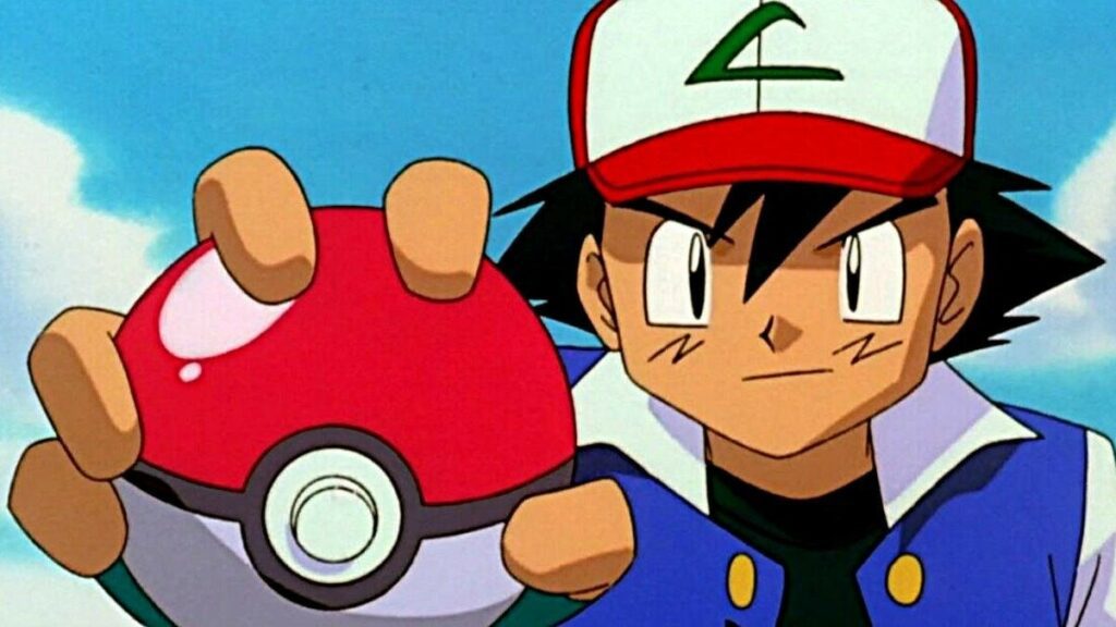 Nintendo từ chối hành động pháp lý về bài hát Pokémon bị sử dụng trái phép 2 553138529 1340137647675162 1723513749173049724 n