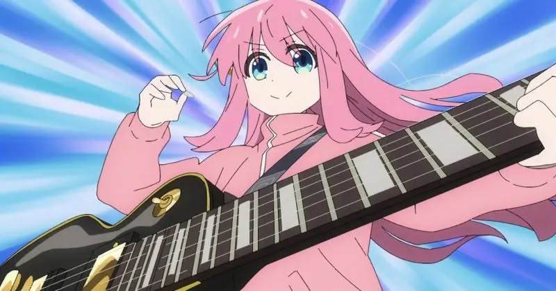 Tranh cãi quanh fanservice trong anime Bocchi the Rock! 2 553149338 1337782957910631 6351359953454898065 n