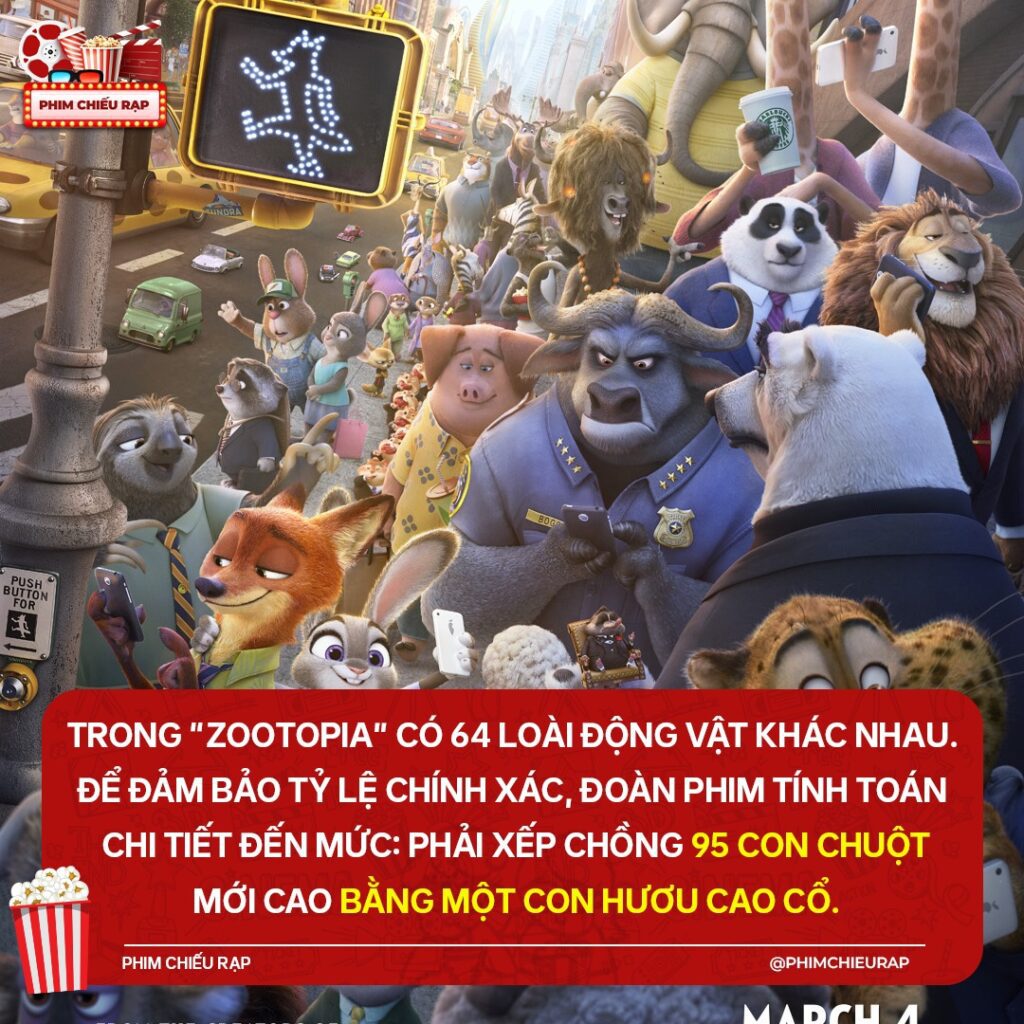 Khám Phá Thế Giới Động Vật Trong Zootopia 2 553194846 768612079357263 5437622925653241289 n