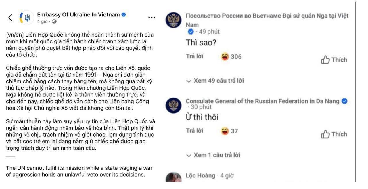 Đại sứ quán Nga và tình yêu ngôn ngữ Tiếng Việt 3 553298006 1220178446807379 5823510343652320920 n