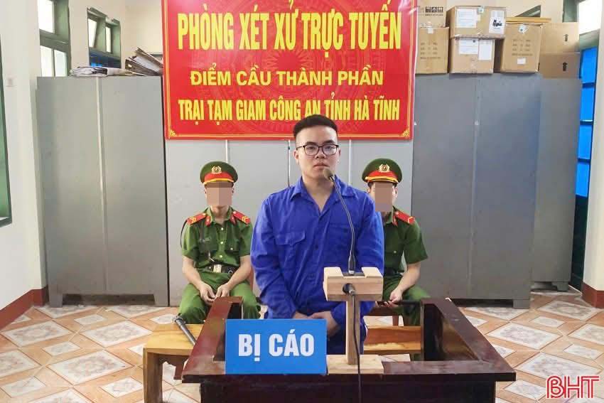 Sinh viên 7 năm tù vì đánh cắp 7.000 dữ liệu cá nhân 2 553300443 1135492568681938 8083928409184632692 n