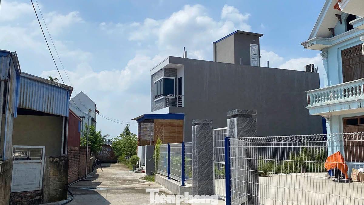 Hải Phòng: Nạn nhân vụ 'xây nhầm nhà' tố cáo tội phạm 4 553492026 1133982712166257 185127759084953149 n