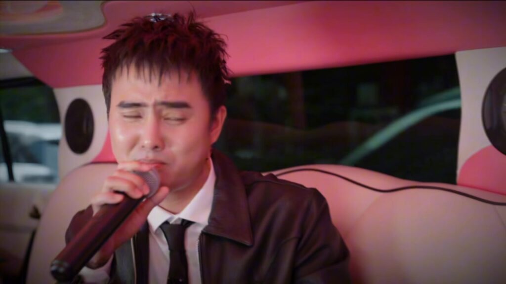 Show Giải Mã Con Beat: Khám Phá Thế Giới Âm Nhạc Đầy Sáng Tạo 2 553783849 2336132026804712 7189864459079470422 n