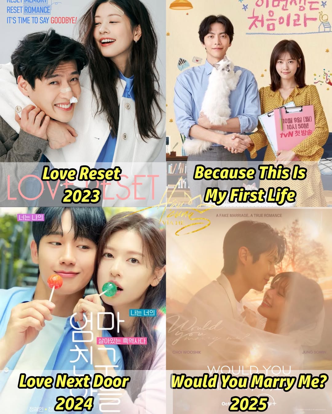 Jung So-min: Nữ hoàng phim romcom với loạt tác phẩm hấp dẫn 2 553831916 1096126849399108 803818222507487616 n