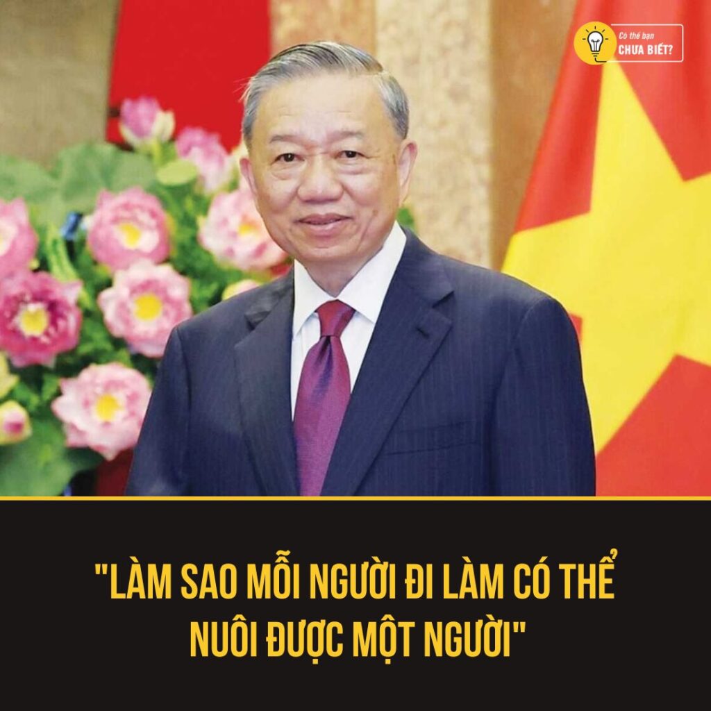 Tổng Bí thư: Nâng cao đời sống cho nhân dân là mục tiêu quan trọng 2 553948204 1365390908589134 6926317732483424826 n