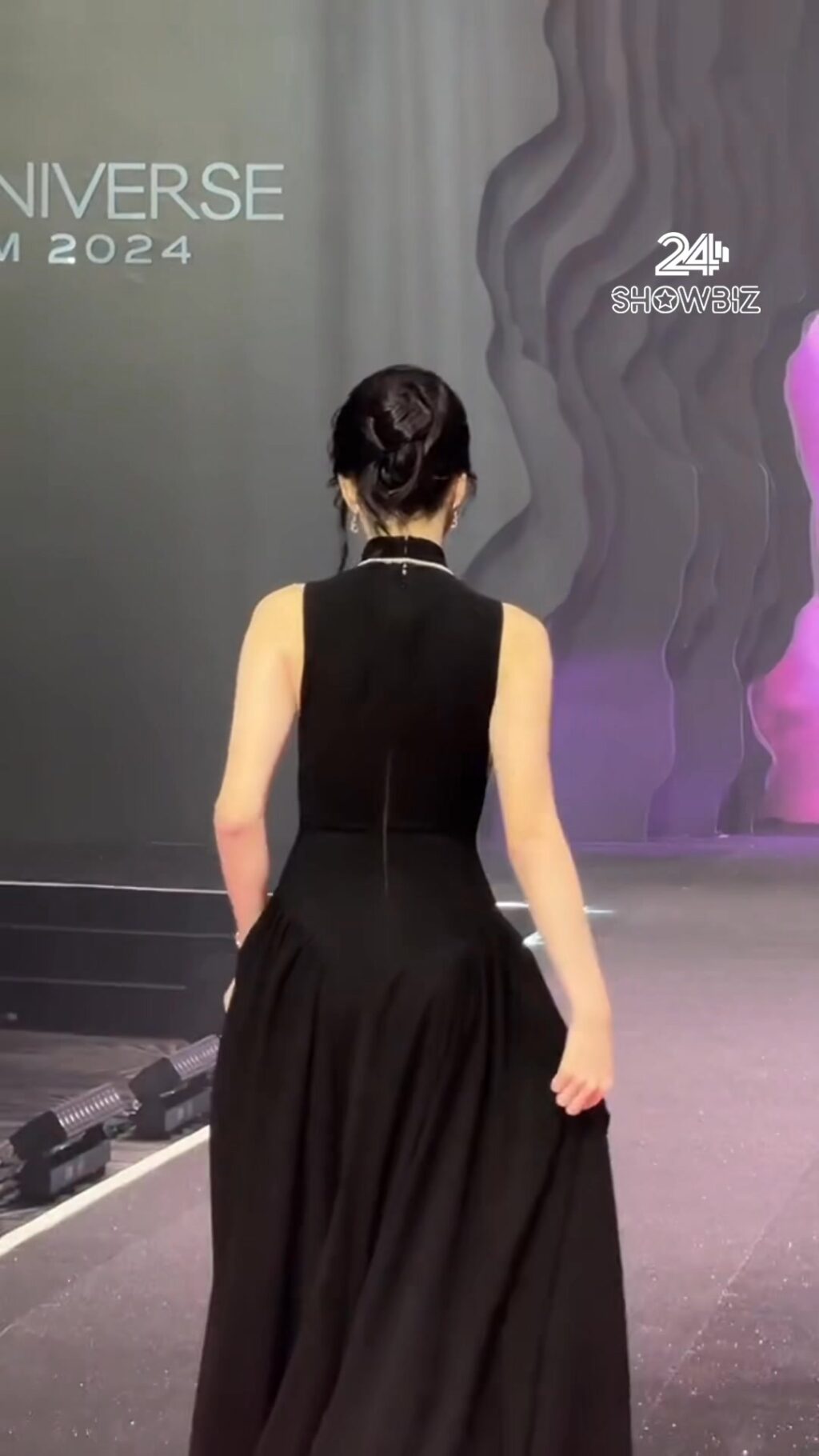 Hương Giang đại diện Việt Nam tại Miss Universe 2025: Ý kiến trái chiều 2 553977059 1474230163664651 8152696631185090775 n