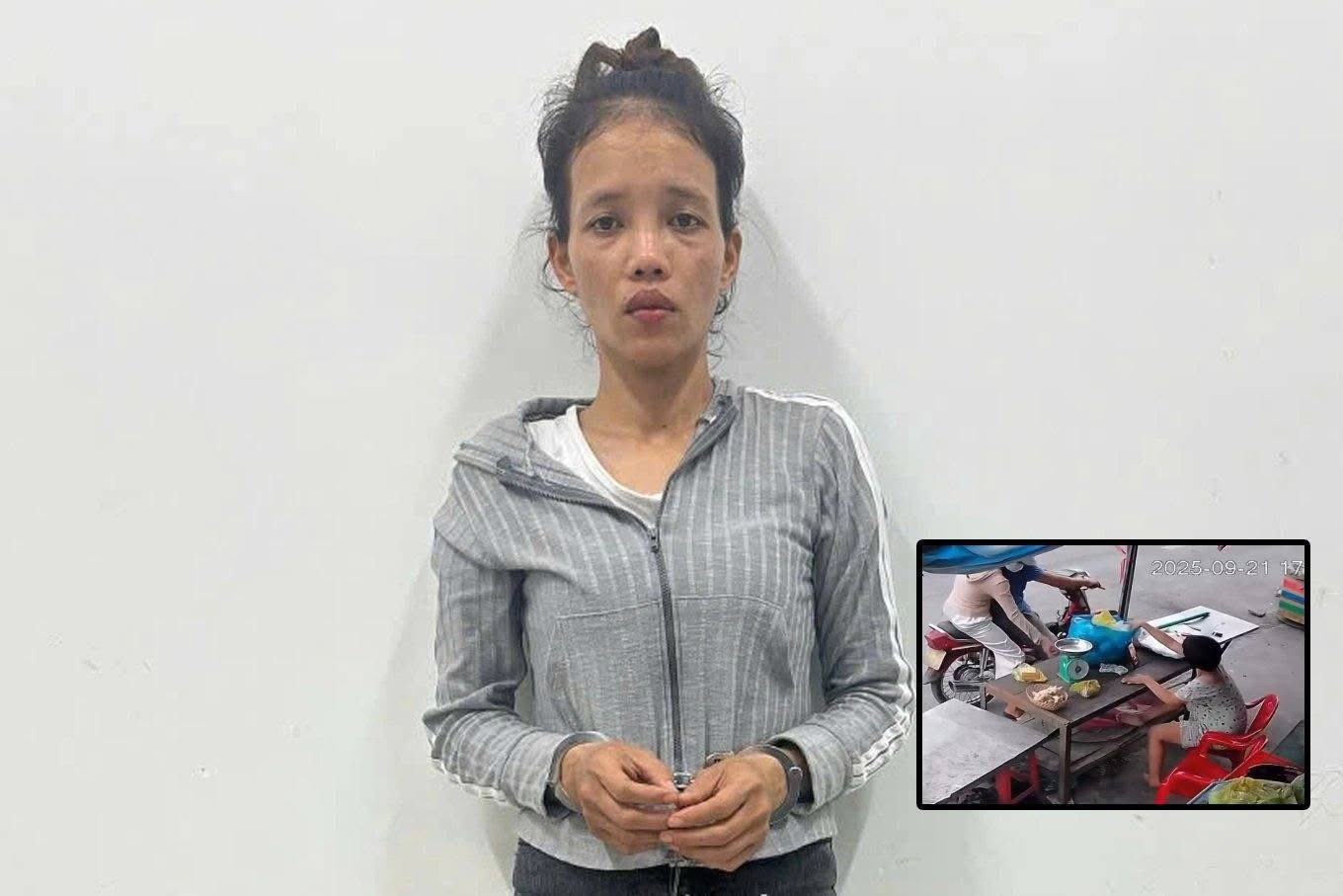 Bắt nghi phạm thứ hai vụ giết người phụ nữ sau khi cướp điện thoại 3 553984817 815781544465538 8293047504906642108 n