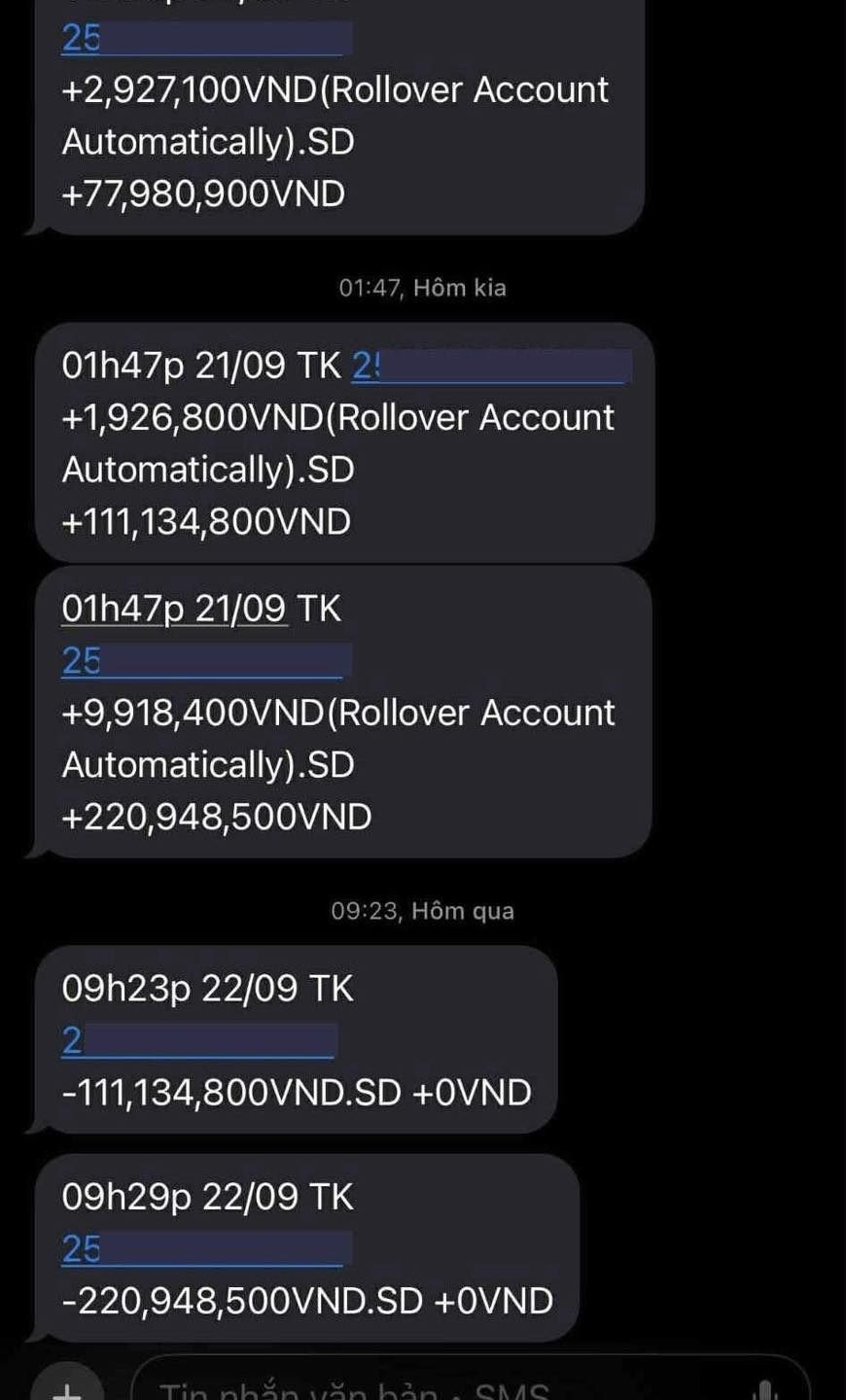 Cảnh báo: Số điện thoại bị lợi dụng đăng ký SMS banking 2 554075849 1221045596720664 8767836889541997094 n