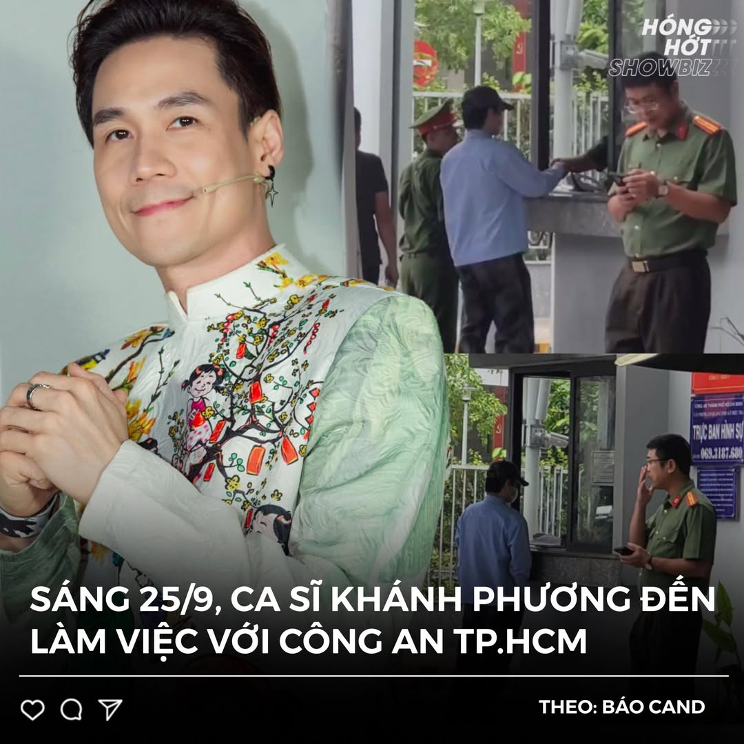 Khánh Phương làm việc với Công an sau ồn ào MV gây sốc 2 554081863 1206536048164966 6831383194531948113 n