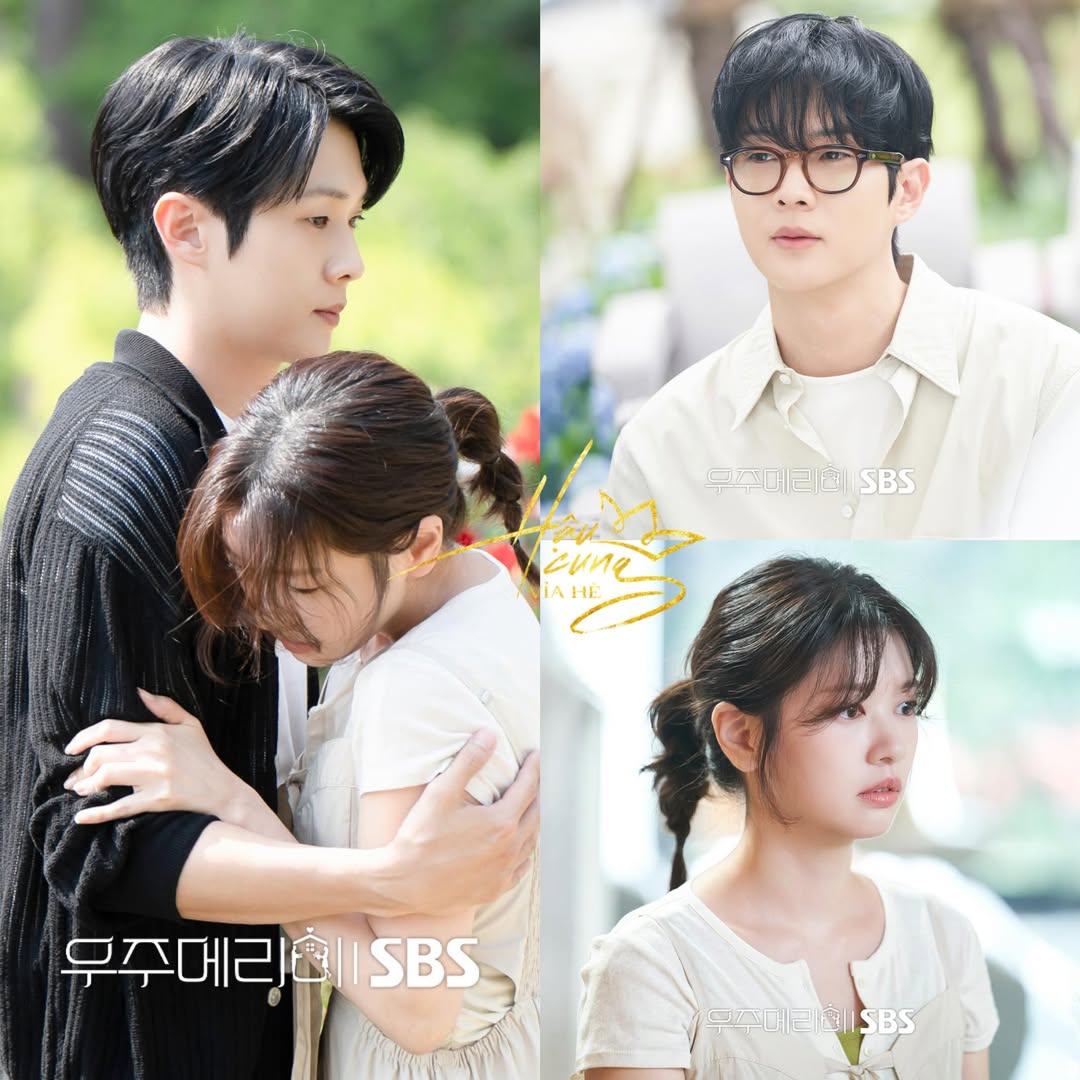 Khám Phá Bộ Phim Mới 'Would You Marry Me' Của Somin 2 554082308 1096810772664049 7612648922899555865 n
