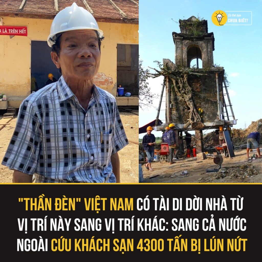 Hành Trình Cứu Cánh Công Trình Lún Nghiêng Tại Campuchia 2 554086255 1366465125148379 5105271393265940918 n