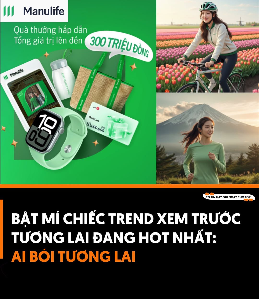 Khám Phá Tương Lai Với Trend 'Phiên Bản XANH' Đang Hot 2 554086721 1242518447920731 8698144492452711998 n