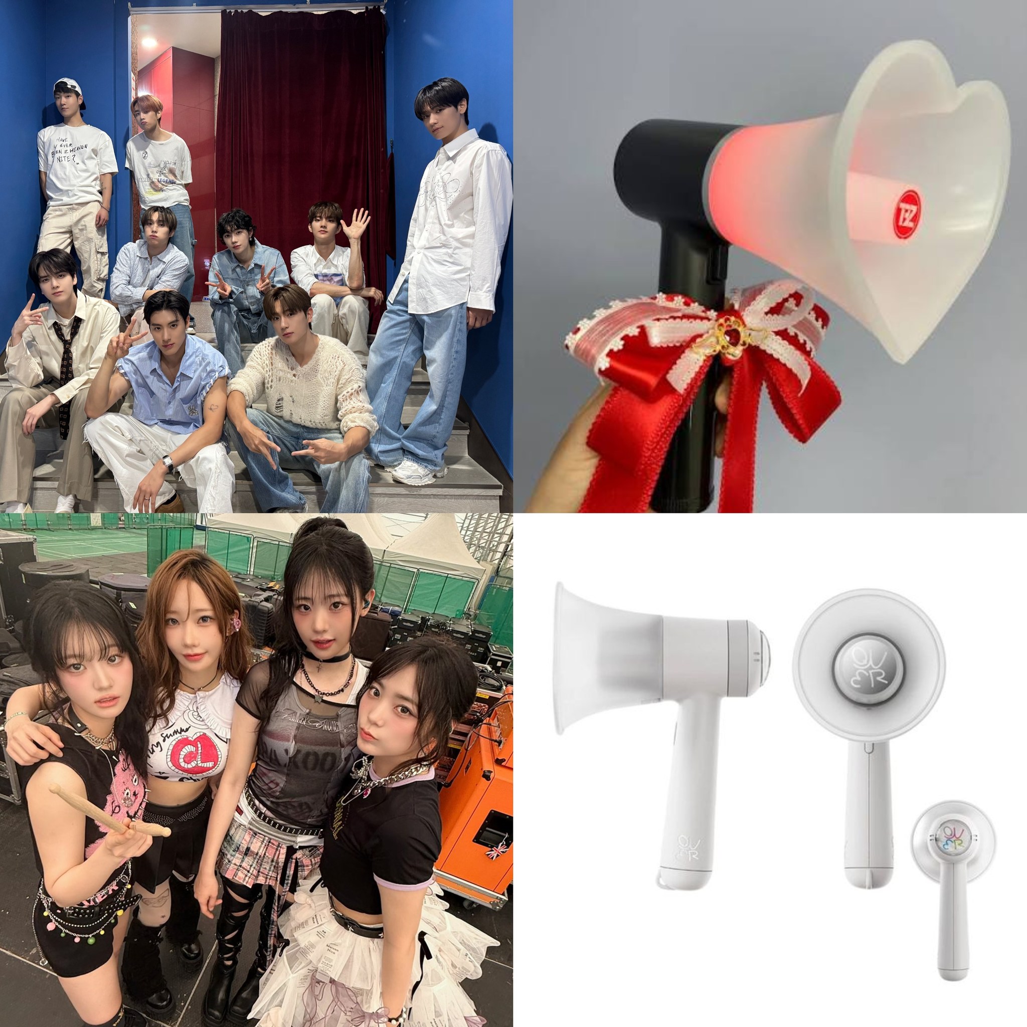 Tin nóng VKR News ngày 25/9/2025: Cập nhật chấn động từ K-pop 3 554093526 1324478485718961 5760960754402253147 n