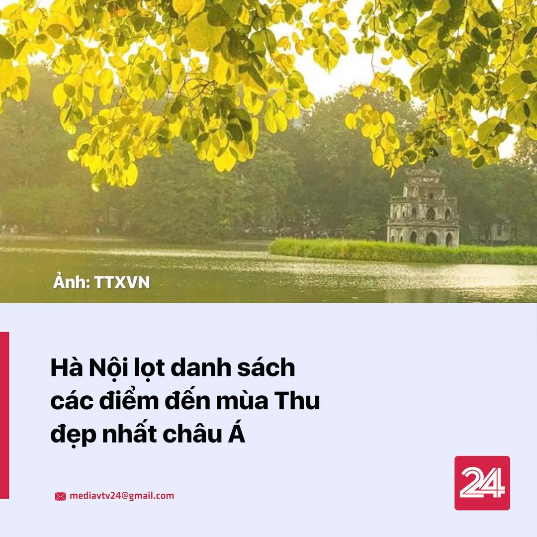 Hà Nội: Điểm đến mùa Thu đẹp nhất châu Á theo Time Out 2 554093543 1124110289924841 3296626626072394179 n