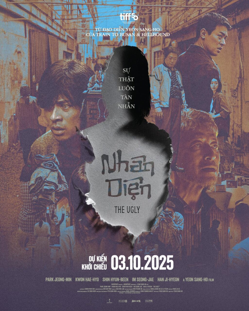 Phim mới của đạo diễn 'Train to Busan' gây sốt phòng vé Hàn Quốc 2 554096894 1322691015897708 3799797879021123830 n