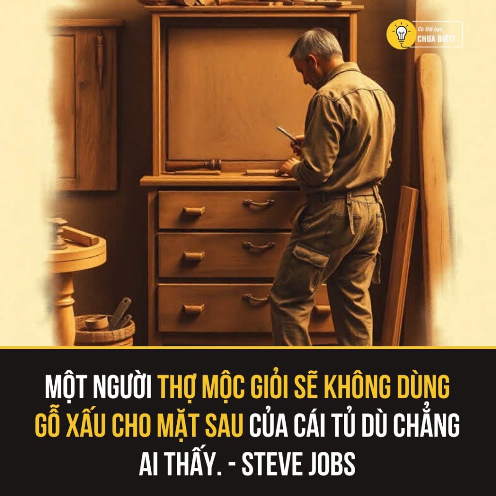 Tinh Thần Làm Việc Có Tâm: Bí Quyết Để Tạo Ra Sản Phẩm Hoàn Hảo 2 554240953 1366453628482862 3393110116820996947 n
