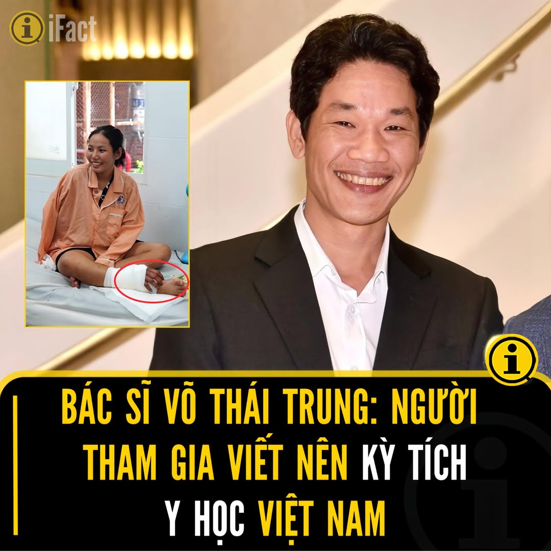Ca phẫu thuật ghép tay đặc biệt tại Bình Dương gây xôn xao 2 554260936 1224222263076928 5763168544280108351 n