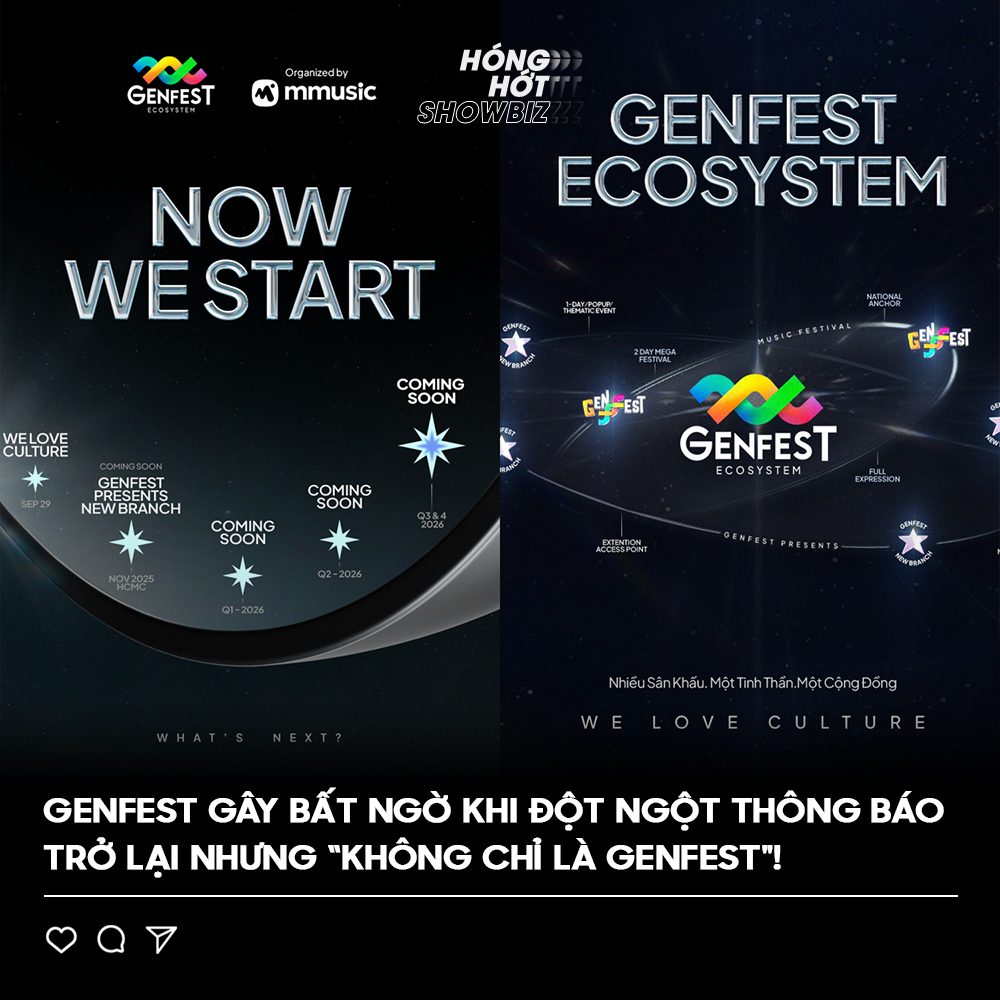 GENfest công bố ra mắt chi nhánh mới tại TP. Hồ Chí Minh 2 554395565 1207497254735512 6985576610696582925 n