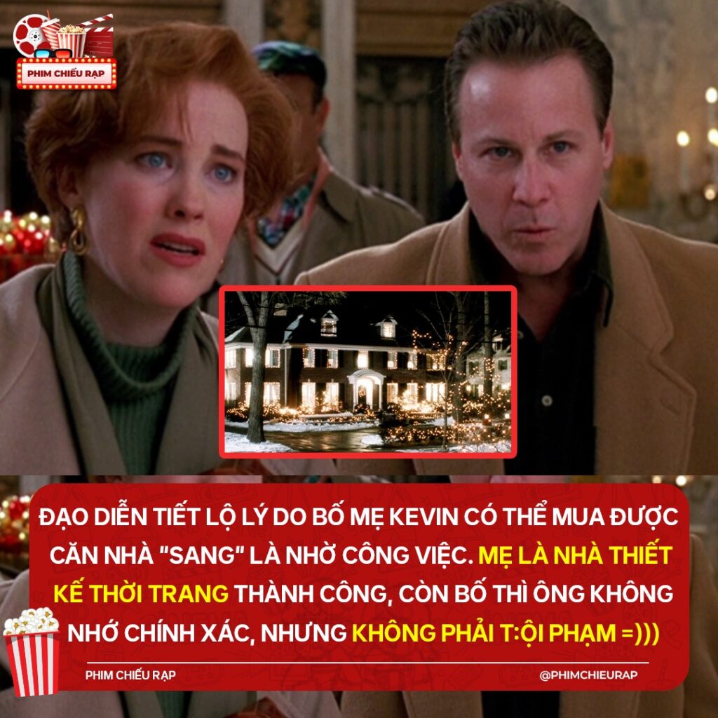 Khám Phá Bí Mật Về Ngôi Nhà Trong 'Home Alone' 2 554472405 770272669191204 289336613526517863 n