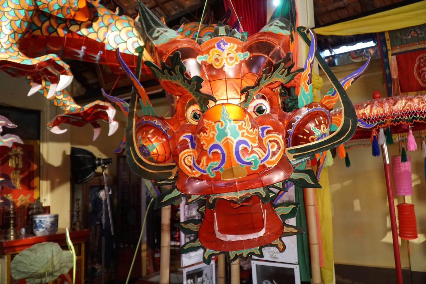 Khám Phá Lồng Đèn Xưa Lung Linh Giữa Sài Gòn 3 554572620 1140152924977368 528164804020353293 n