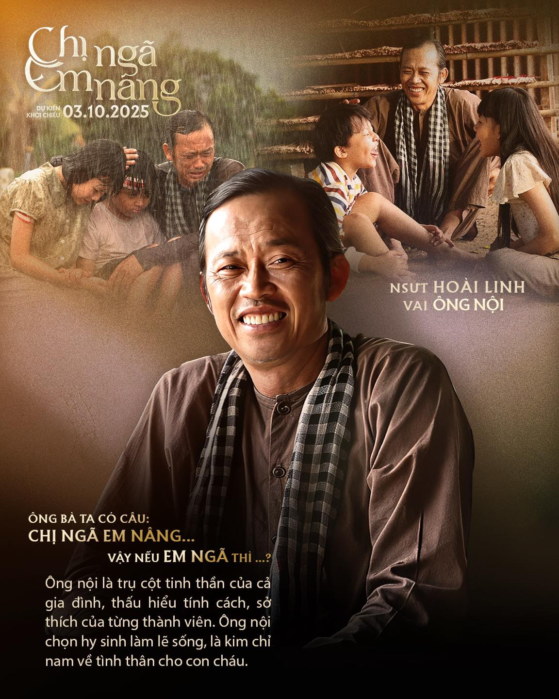 Câu Chuyện Tình Thân Và Tình Yêu Trong Phim Mới 6 554579955 1125950456297050 1979308103083711172 n