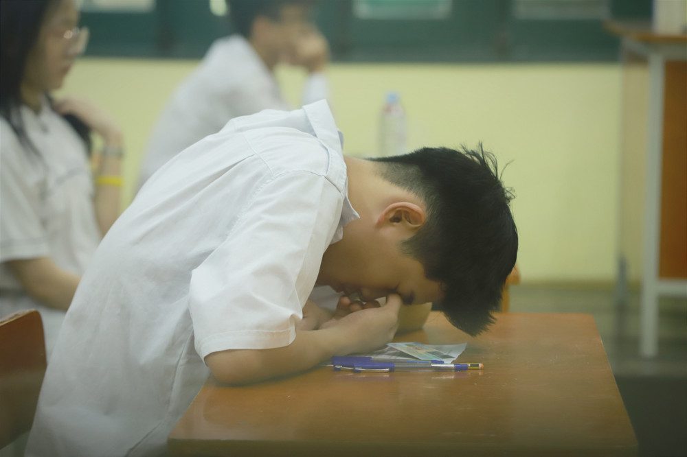 Giáo dục Việt Nam: Áp lực thi cử và giải pháp cần thiết 2 554736986 1170643458507695 7367722978722156446 n