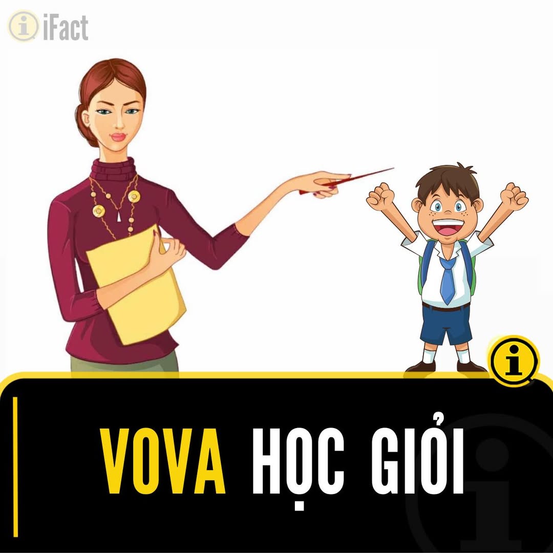 Câu chuyện hài hước về cậu bé Vova và bài kiểm tra trí tuệ 2 554783061 1224547949711026 5346718075025863456 n