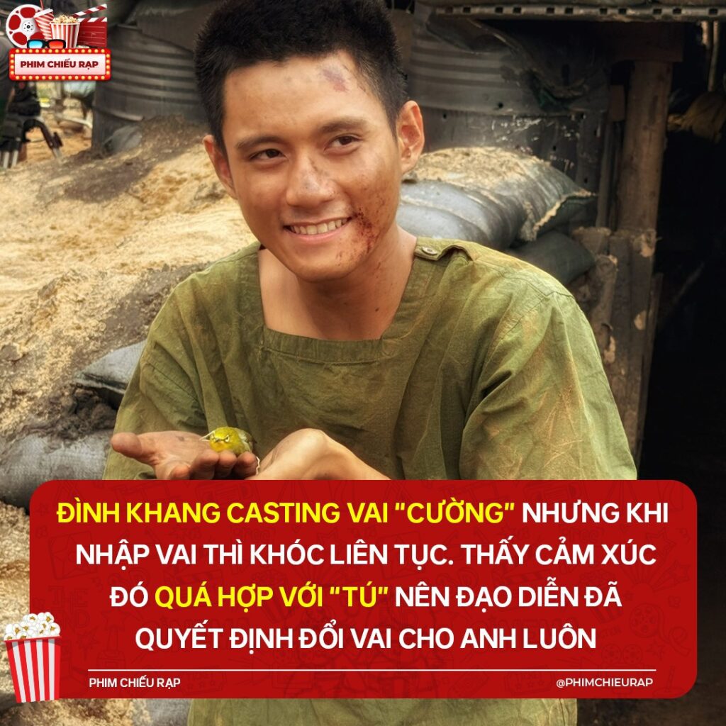 Đình Khang: Hành trình từ Taekwondo đến vai diễn ấn tượng trong 'Mưa Đỏ' 2 554819600 772676465617491 469105367554567562 n