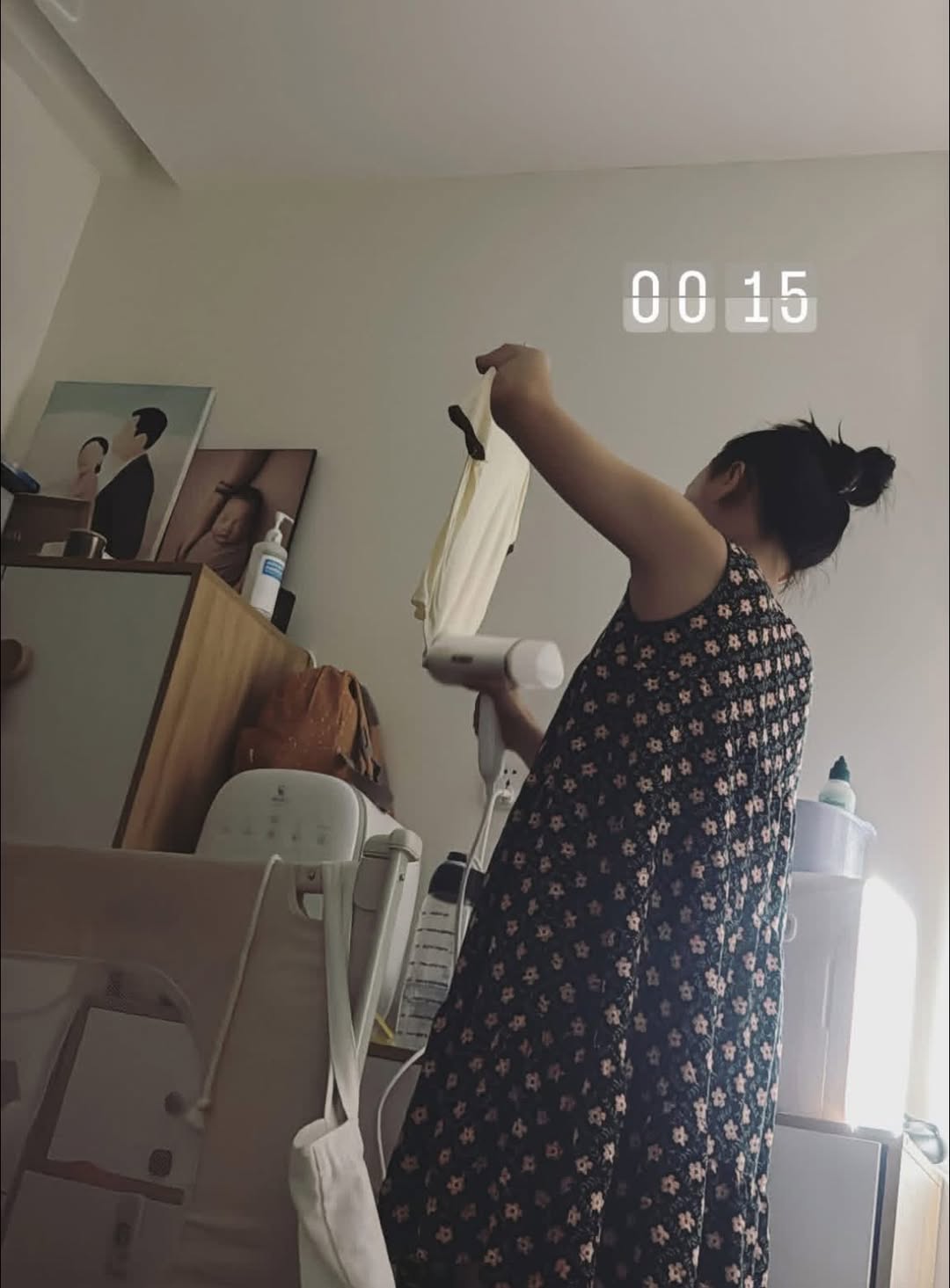 Bất ngờ với công việc thầm lặng của những người vợ 2 554843640 1126038522954910 2147156793747209358 n