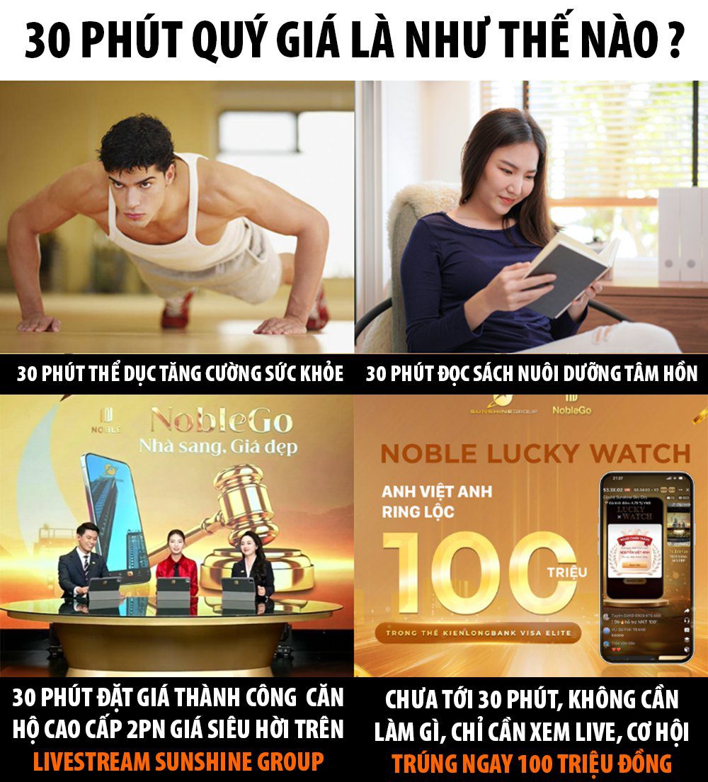 30 Phút Để Sở Hữu Căn Hộ Mơ Ước Tại Sunshine Group 2 554890338 1245991064240136 6992495343413304964 n