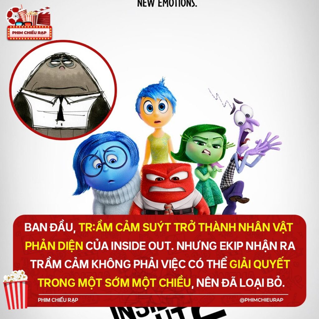 Nhân vật phản diện Gloom từng có trong phim Inside Out 2 554932389 771103952441409 4353258824902447312 n