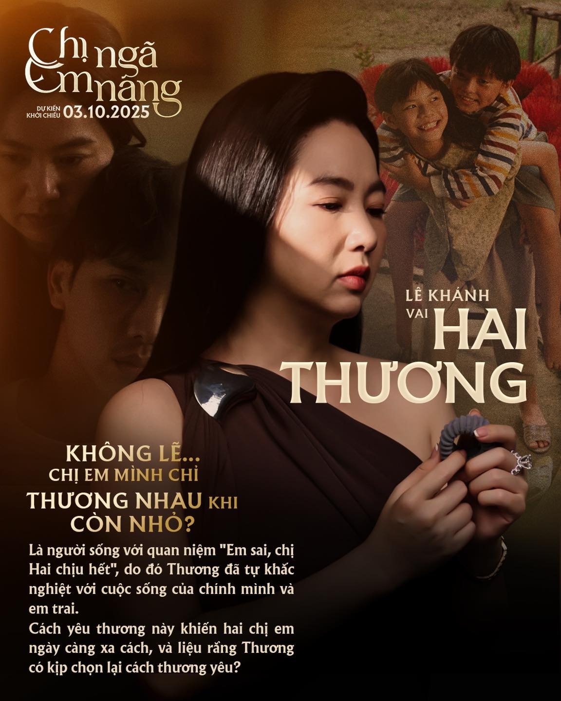 Câu Chuyện Tình Thân Và Tình Yêu Trong Phim Mới 4 554961288 1125950116297084 3945007757973725122 n