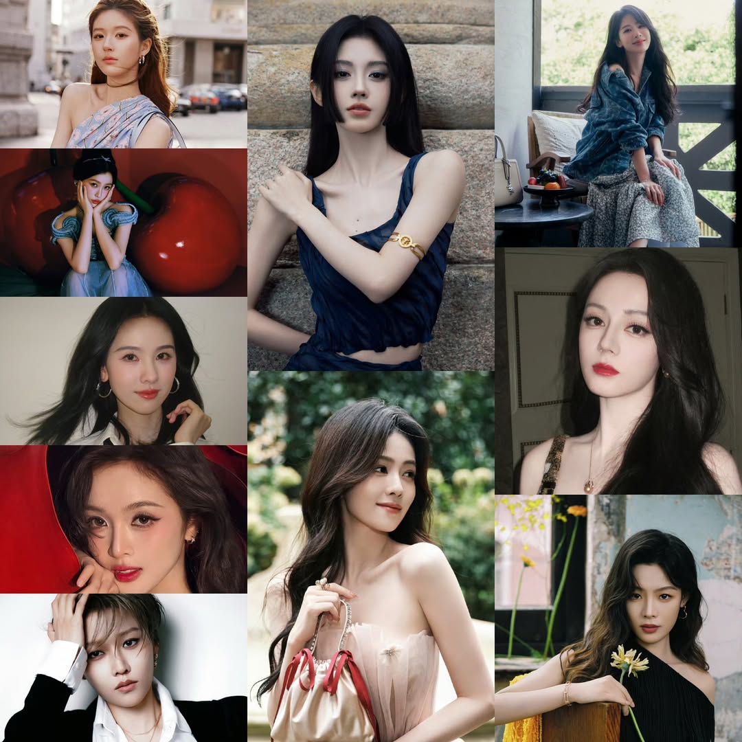 Top Diễn Viên Nổi Bật Trong Ngày 26/09: Cúc Tịnh Y Vượt Trội 2 554989995 122169319748397840 6255580594749084700 n