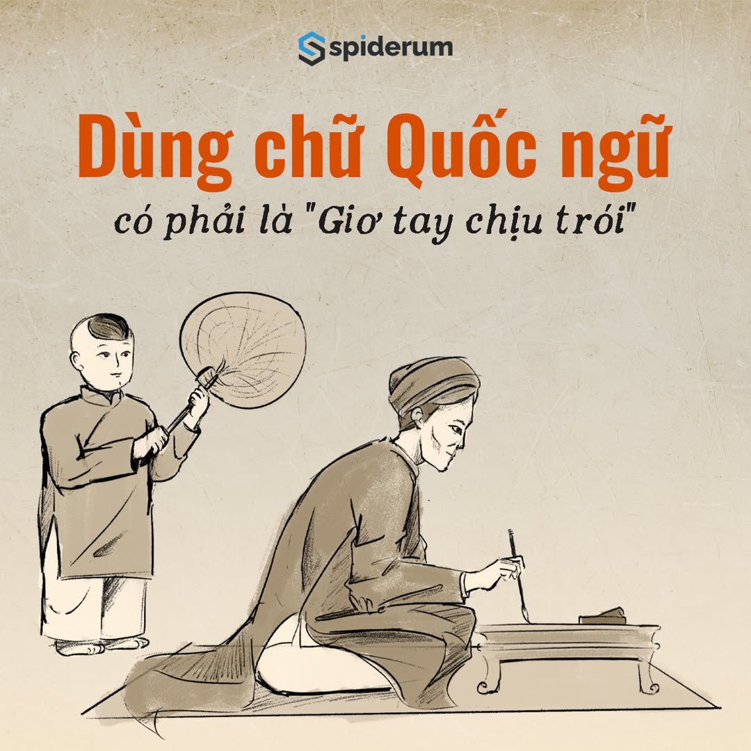 Chữ Quốc Ngữ: Hành Trình và Ý Nghĩa Thực Sự 2 555039750 1218248490333519 8477283837060024337 n