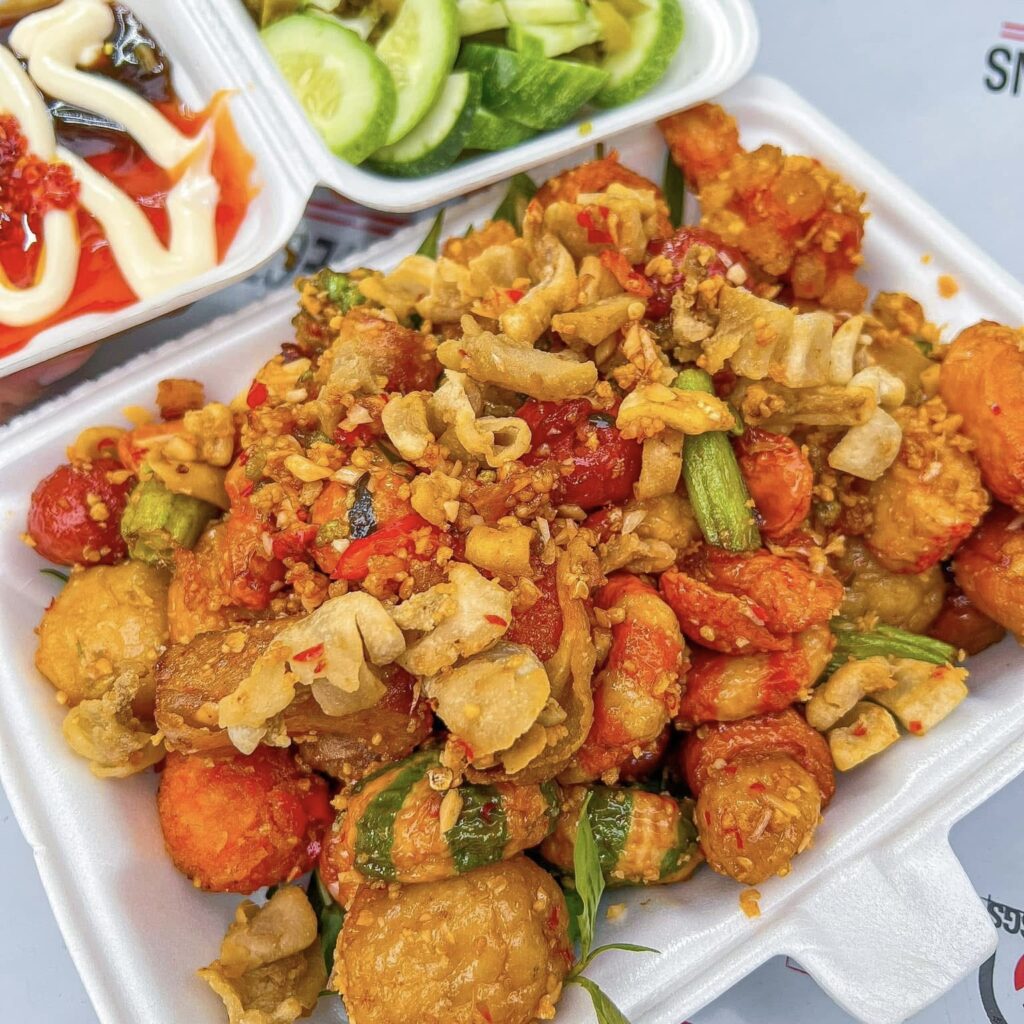 Cá viên chiên vàng giòn, món ăn vặt gây nghiện tại Sài Gòn 2 555055829 816837207527010 6077535745106323249 n