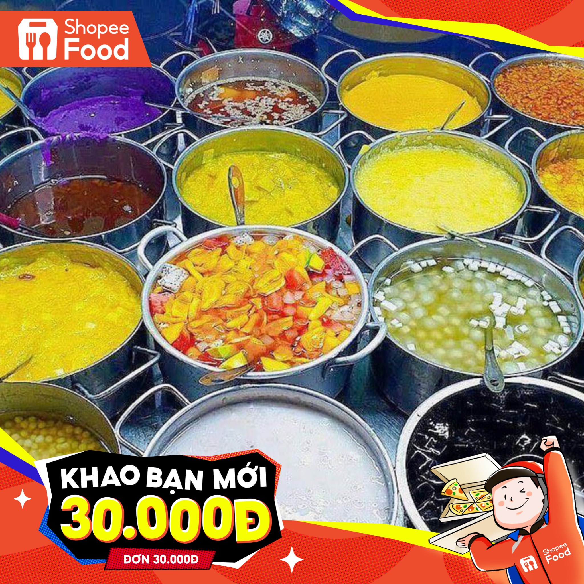 Top 4 Món Ngon Huyền Thoại Của Sinh Viên Huế 5 555309773 817393770804687 2846252265406772208 n
