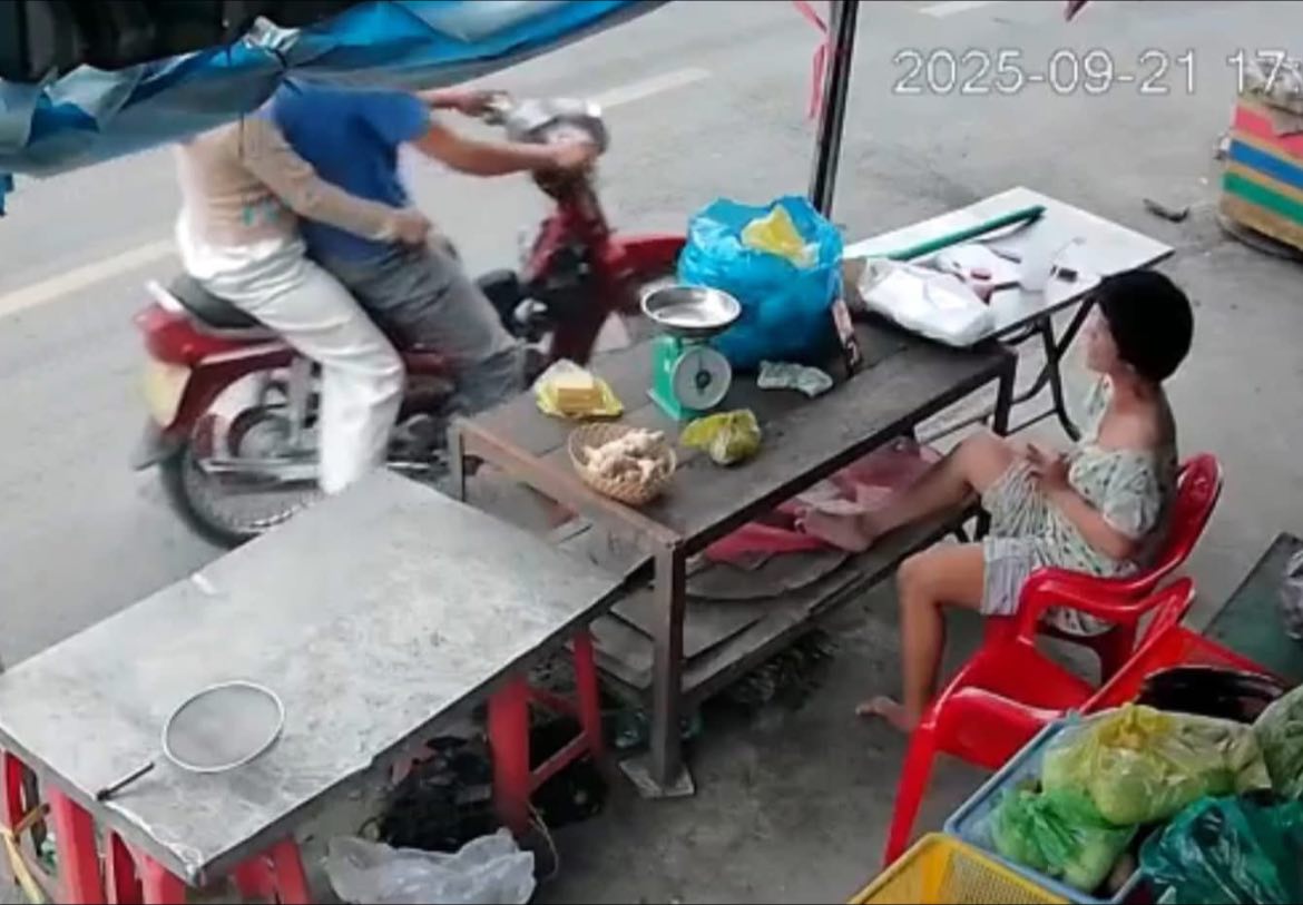 Nỗi Đau Của Gia Đình Sau Khi Nạn Nhân Bị Cướp Điện Thoại Qua Đời 4 555345210 816948041015555 6673292043049584196 n