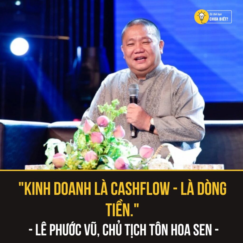 Bí Quyết Thành Công: Dòng Tiền Là Sống Còn Trong Kinh Doanh 2 555414834 1366277708500454 952986016077588649 n