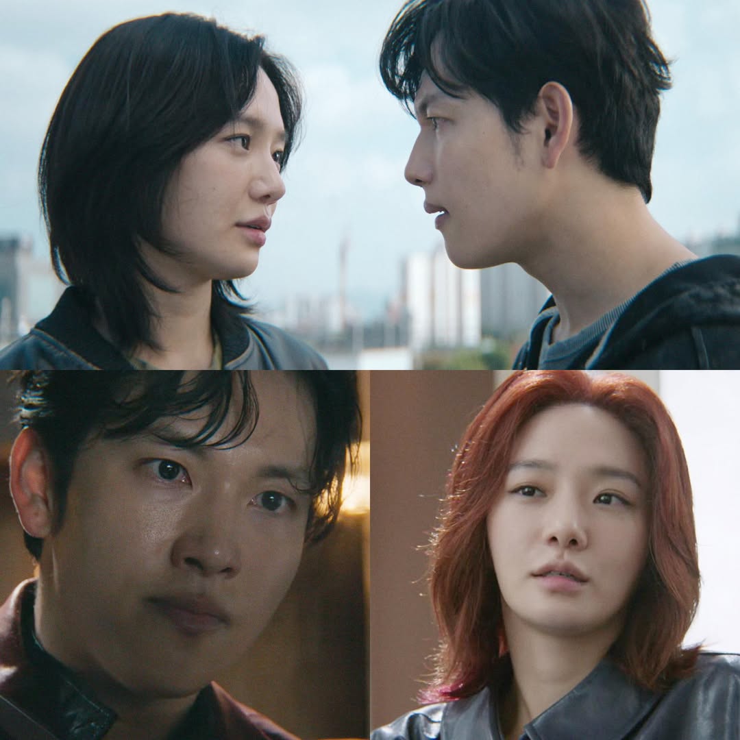 Mantis: Im Si Wan tỏa sáng, Park Gyu Young gây thất vọng 2 555416544 1097480902469109 2084466274965495637 n