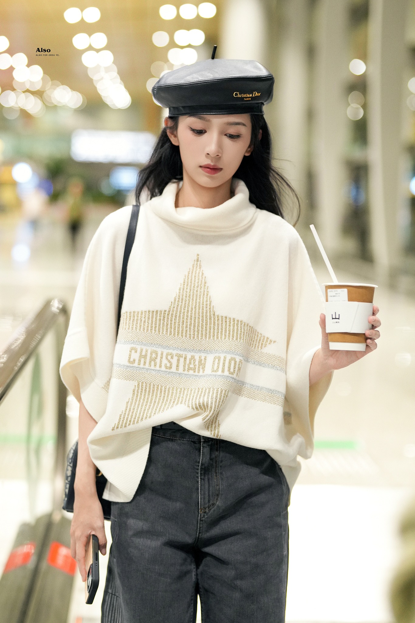 Châu Dã tỏa sáng tại Paris Fashion Week 2026 3 555426242 1206513388286177 7233139288089667433 n