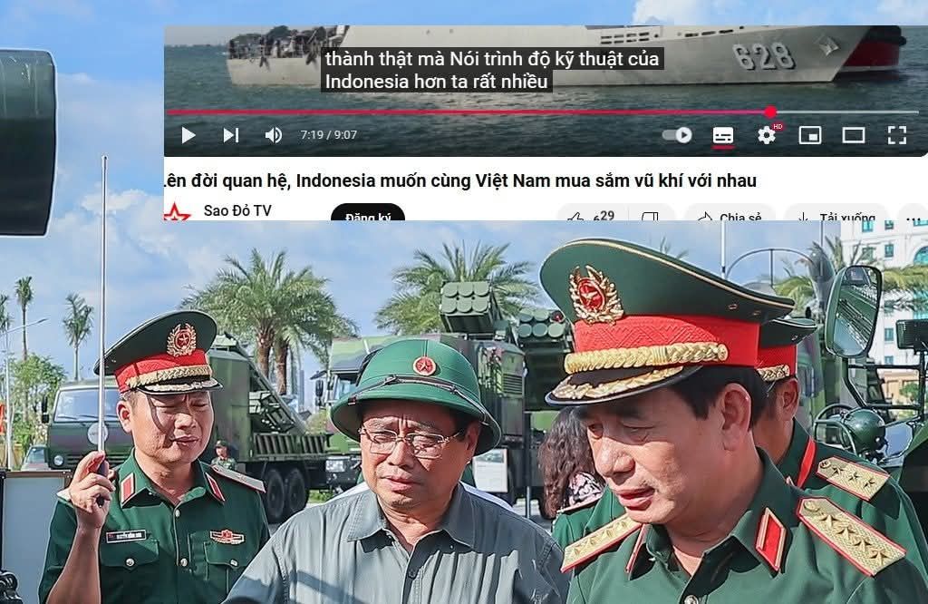 Cộng đồng mạng chỉ trích những phát ngôn tự nhục quốc phòng 2 555437132 810727478143985 7175068263172223883 n