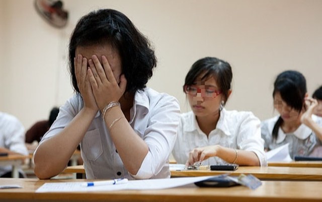 Giáo dục Việt Nam: Áp lực thi cử và giải pháp cần thiết 3 555439418 1170643515174356 846341882081339796 n