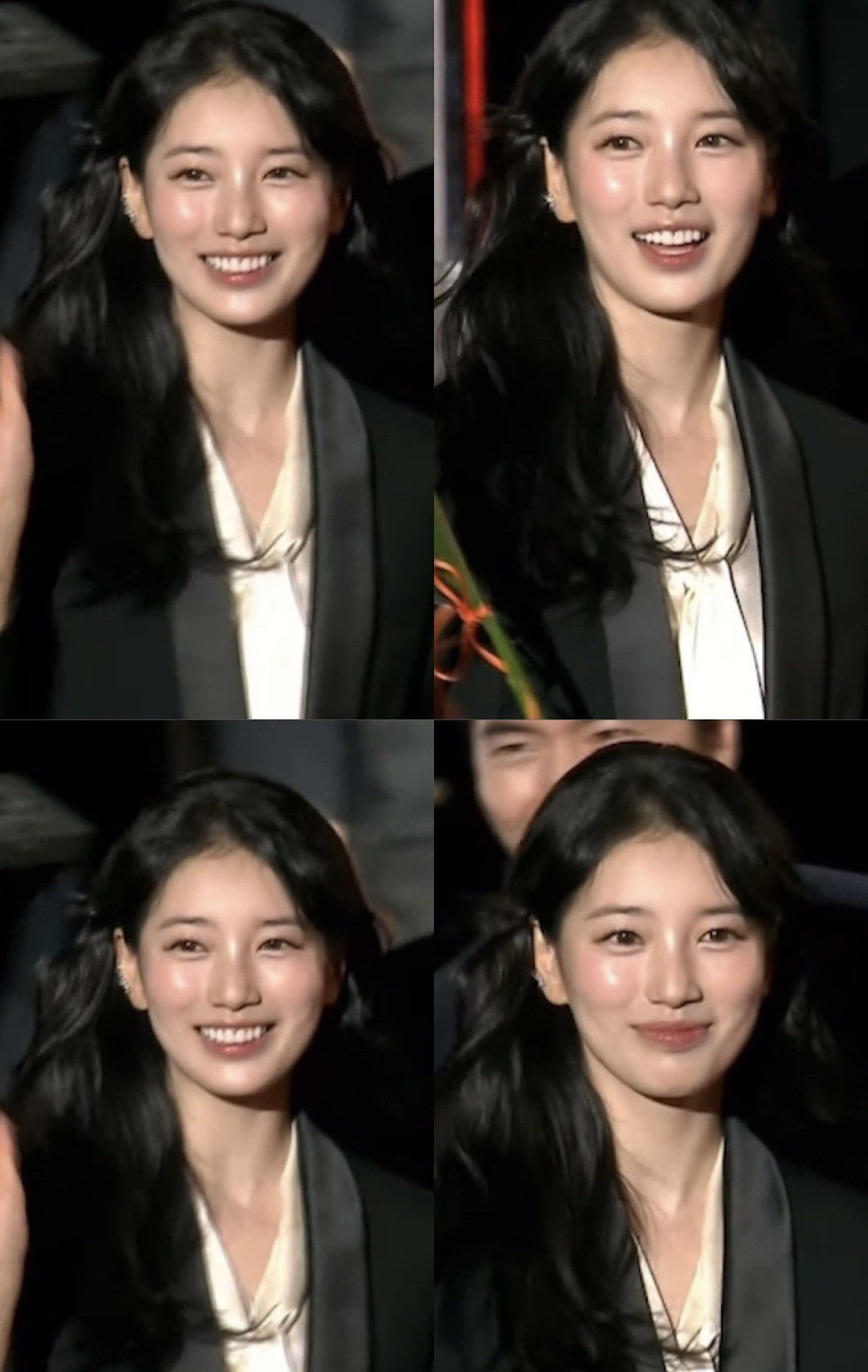 Suzy tỏa sáng tại lễ bế mạc liên hoan phim quốc tế Busan 2 555448442 787480650688913 5315728240686875095 n