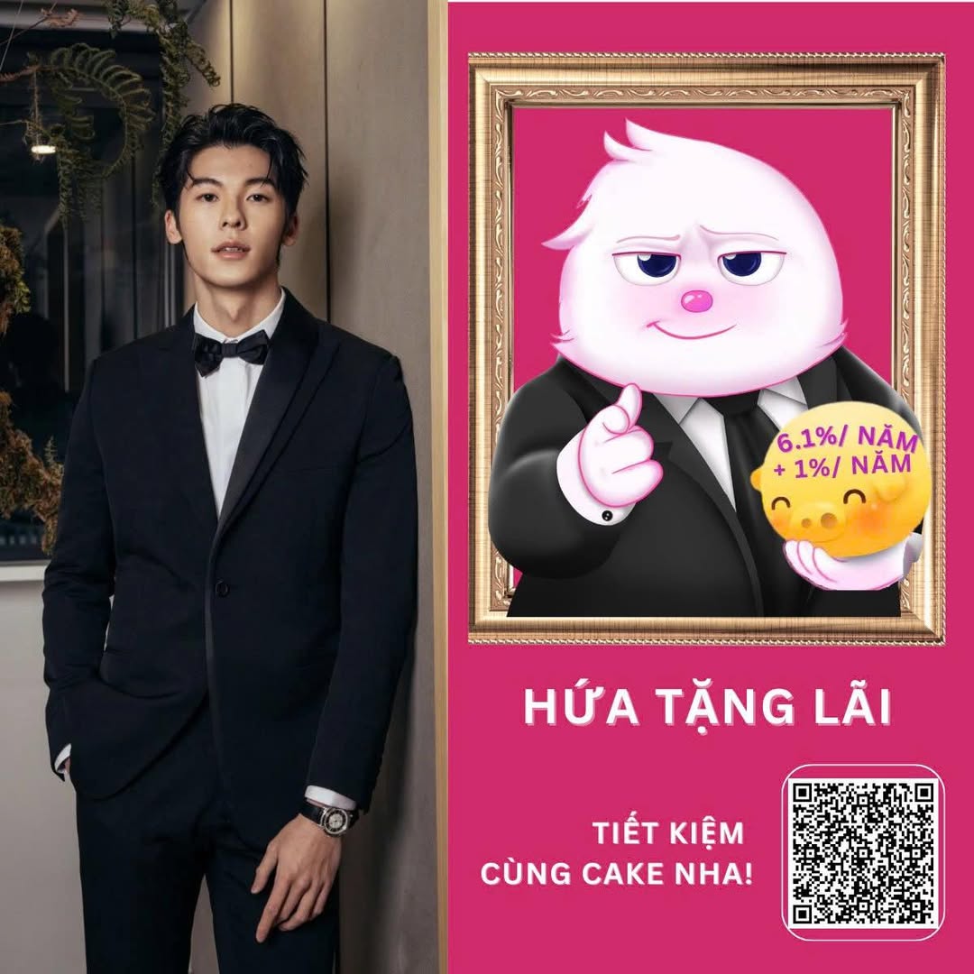 Ưu đãi lãi suất đặc biệt từ Cake Bank chỉ trong 10 ngày! 2 555450251 1126008412957921 653880357918511906 n