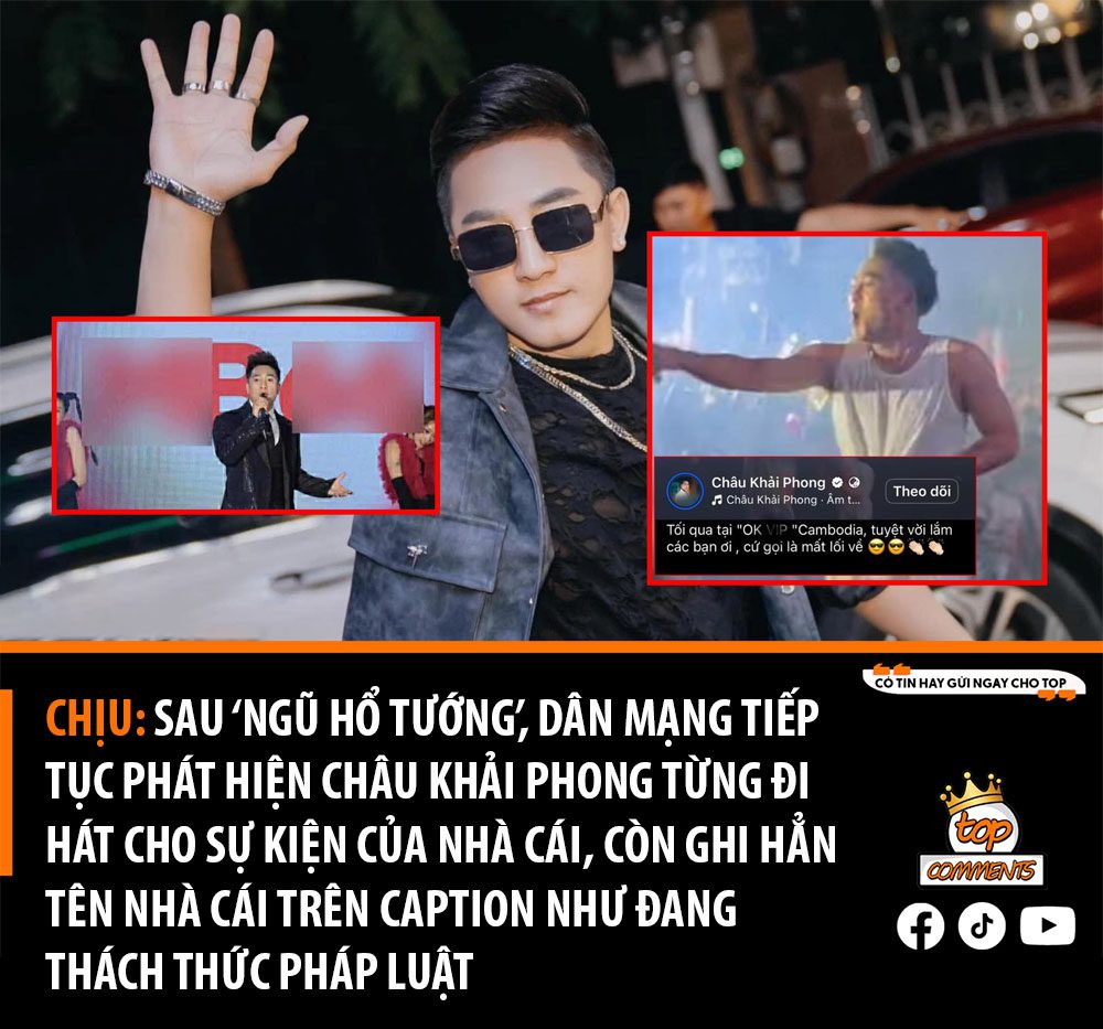 Nghệ sĩ biểu diễn ở nước ngoài: Cần tuân thủ pháp luật Việt Nam 2 555468961 1246035500902359 3701116006403385271 n